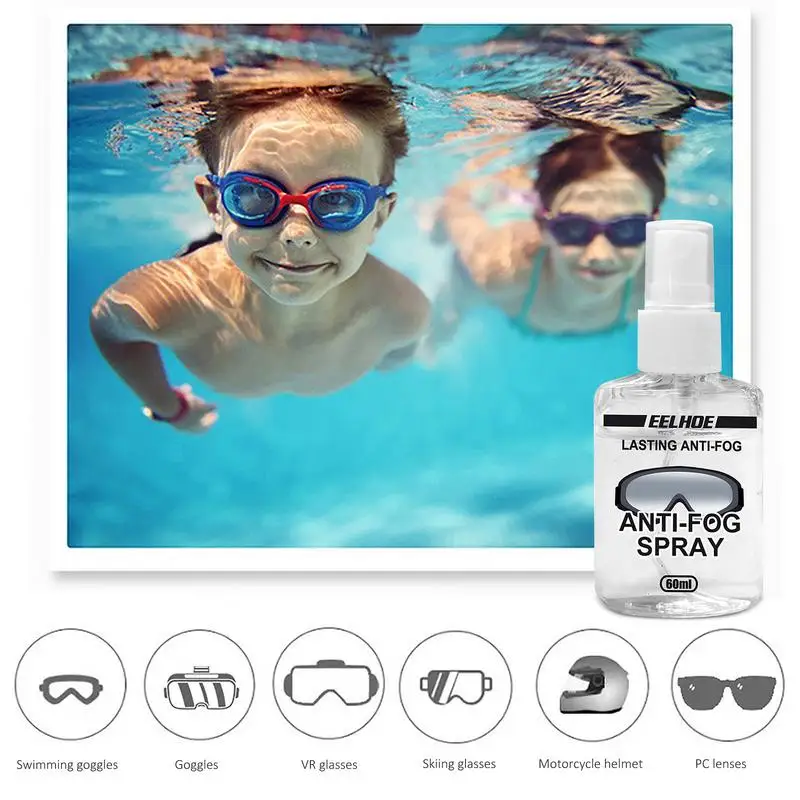 Thumbnail 4 - #84 Swimming Goggles Comparison Guide