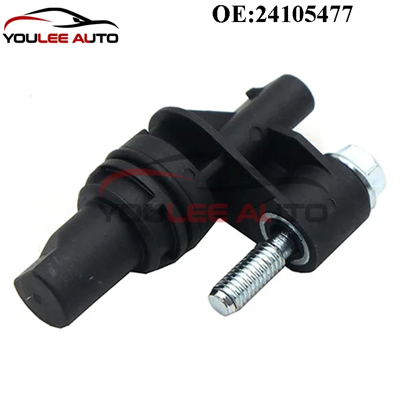 24105477 Crankshaft Position Sensor For Subaru BRZ Crosstrek Forester Impreza Legacy Outback Chevrolet Sail3