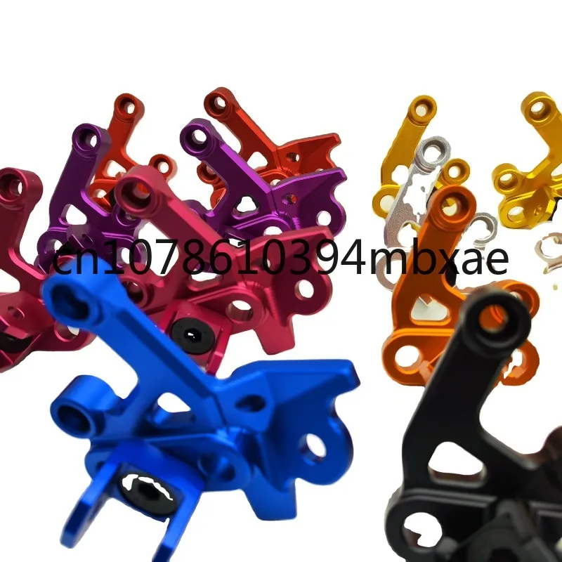 Footpeg Bracket Kit With Hanger  X / Segway X160 X260