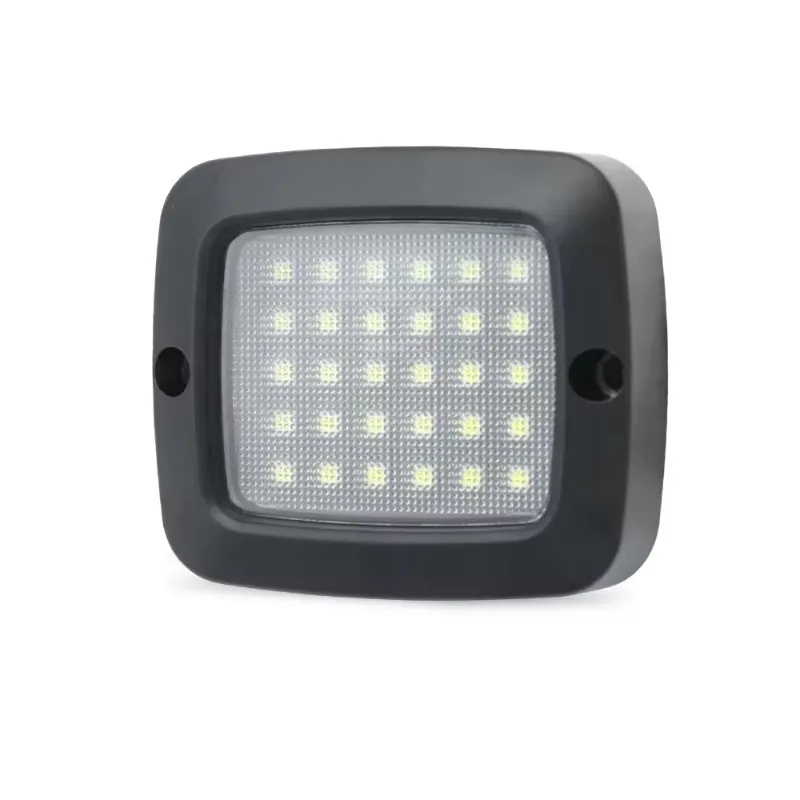 Wintai-Tech 30 Led Rock Lights 36 Led Rock Lights Rock Lights Pure White
