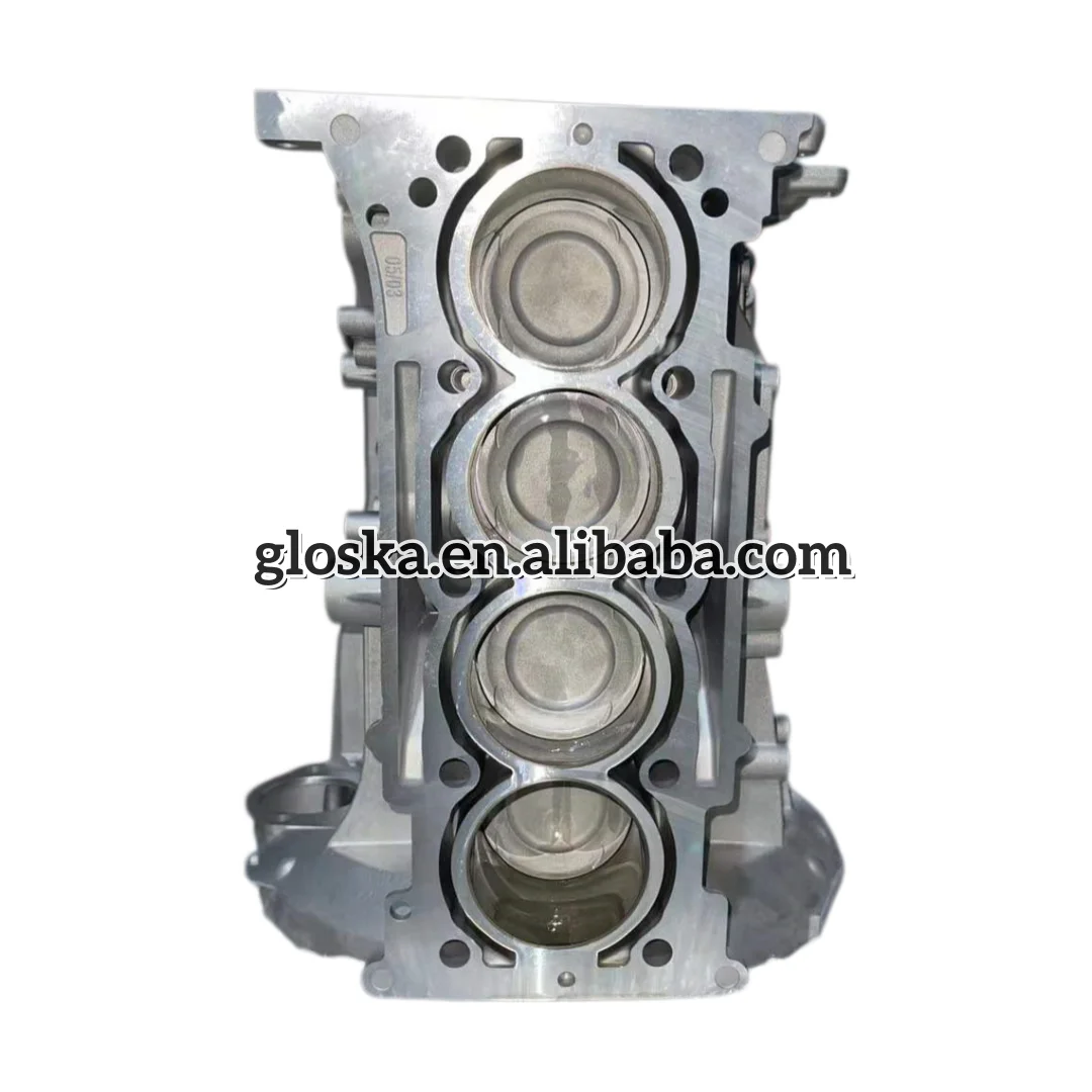For for benz CLS260 C218 E200 A238 C207 C238 W213 GLC200 C253 for Vito W448 2.0T M274 M274.920 Cylinder Block Assembly
