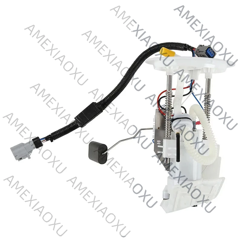 

4L2Z9H307DA 7L2Z9H307D E2355M P76125M FG0868 SP2355M Модуль топливного насоса в сборе