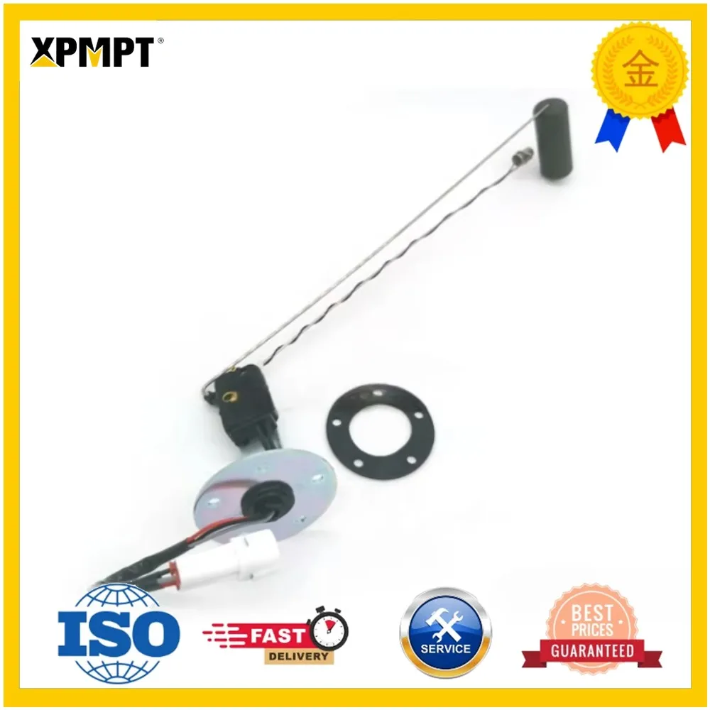 For KATO Excavator HD450 512 820-3 1023 1430-3 Diesel Tank Float Oil Level Sensor