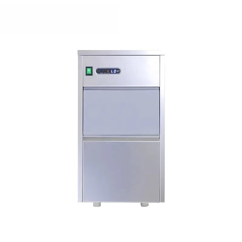 

Ice Maker Snow Flakes Ice Maker Machine Commercial for Labs