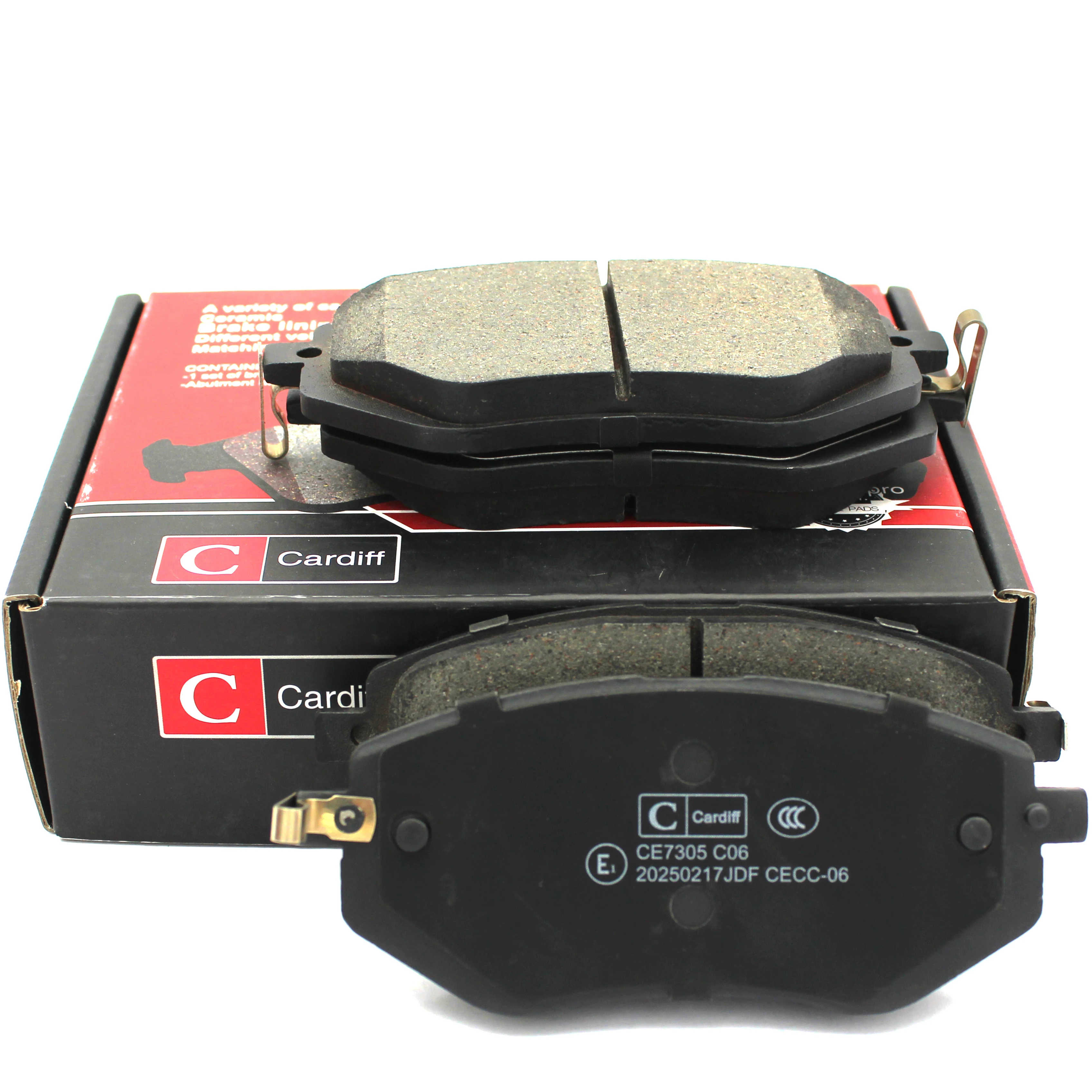 cardiff-brake-pad-ce7305-suitable-for-haval-h6-2018-front-brake-pad-new-model-calipers