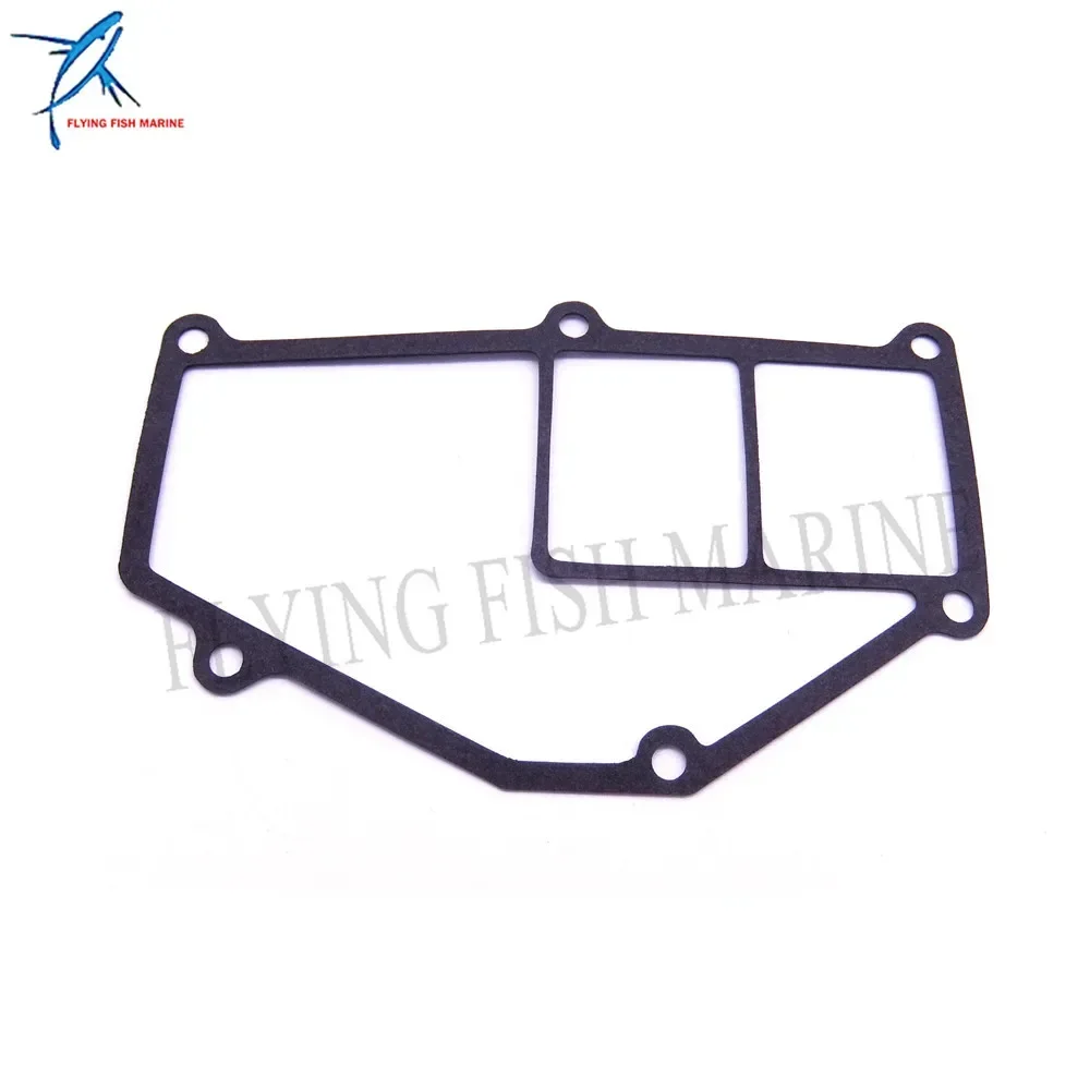 

3V1-61220-0 3V1612200M Idle Exhaust Port Cover Gasket for Tohatsu Nissan 4-Stroke MFS NSF 9.8hp 8hp Boat Motor