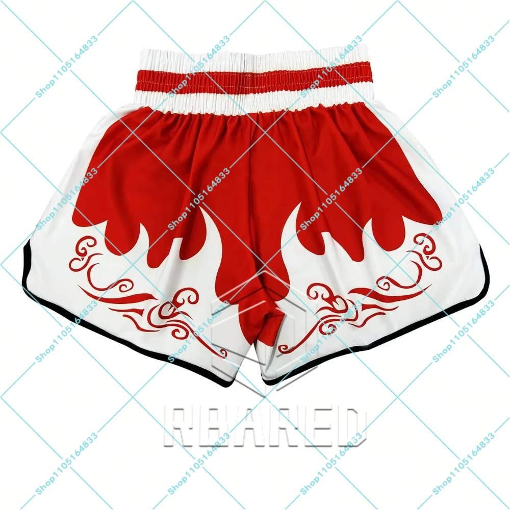 

Шорты для ММА, штаны для тайского бокса с тигром, для мужчин, тренировочные плавки для кикбоксинга, бокса, фитнеса, тренажерного зала, смешанные боевые искусства, одежда для джиу-джитсу