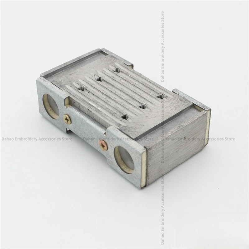 1PCS Shaft Guide Rail Trolley 5m-35-17.7 5m-35-18 5m-50-16 T10-35-17.7 T10-35-18 Round and Square Tooth Belt Computer Embroidery