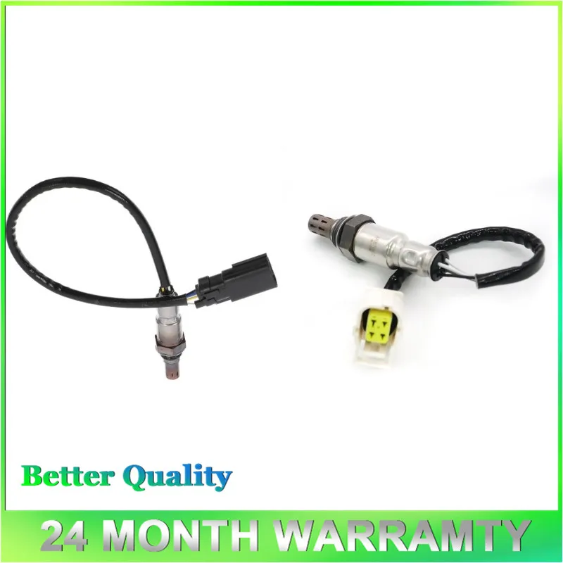 

Up&Downstream Oxygen O2 Sensor For Chrysler 200 Fiat Jeep Cherokee Renegade 2.4L 2015 2016 2017 2018 2019 68195741AA 5149180AA