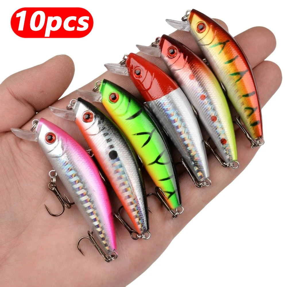 10-pcs-iscas-de-pesca-flutuantes-minnow-crankbait-isca-artificial-duro-wobblers-baixo-carpa-swimbait-corrico-enfrentar