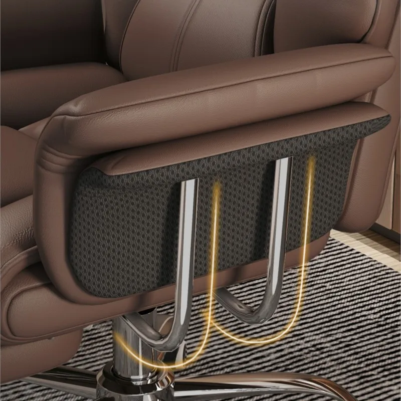 Рисунок 6 - Теплый стул для босса