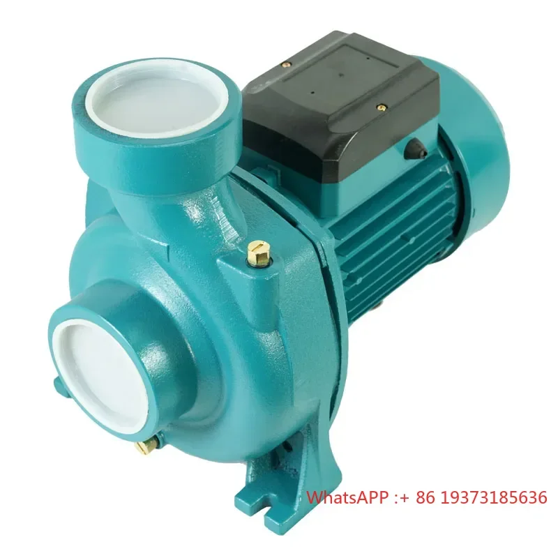 Manufacture direct sell  High quality low price Centrifugal Pumps 2HP 6AM 2