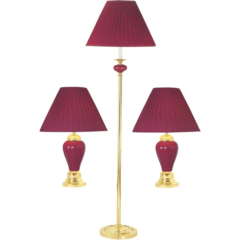 OK-4101BD-31. مصباح سيراميك مع عبوة إضافية 3 في 1