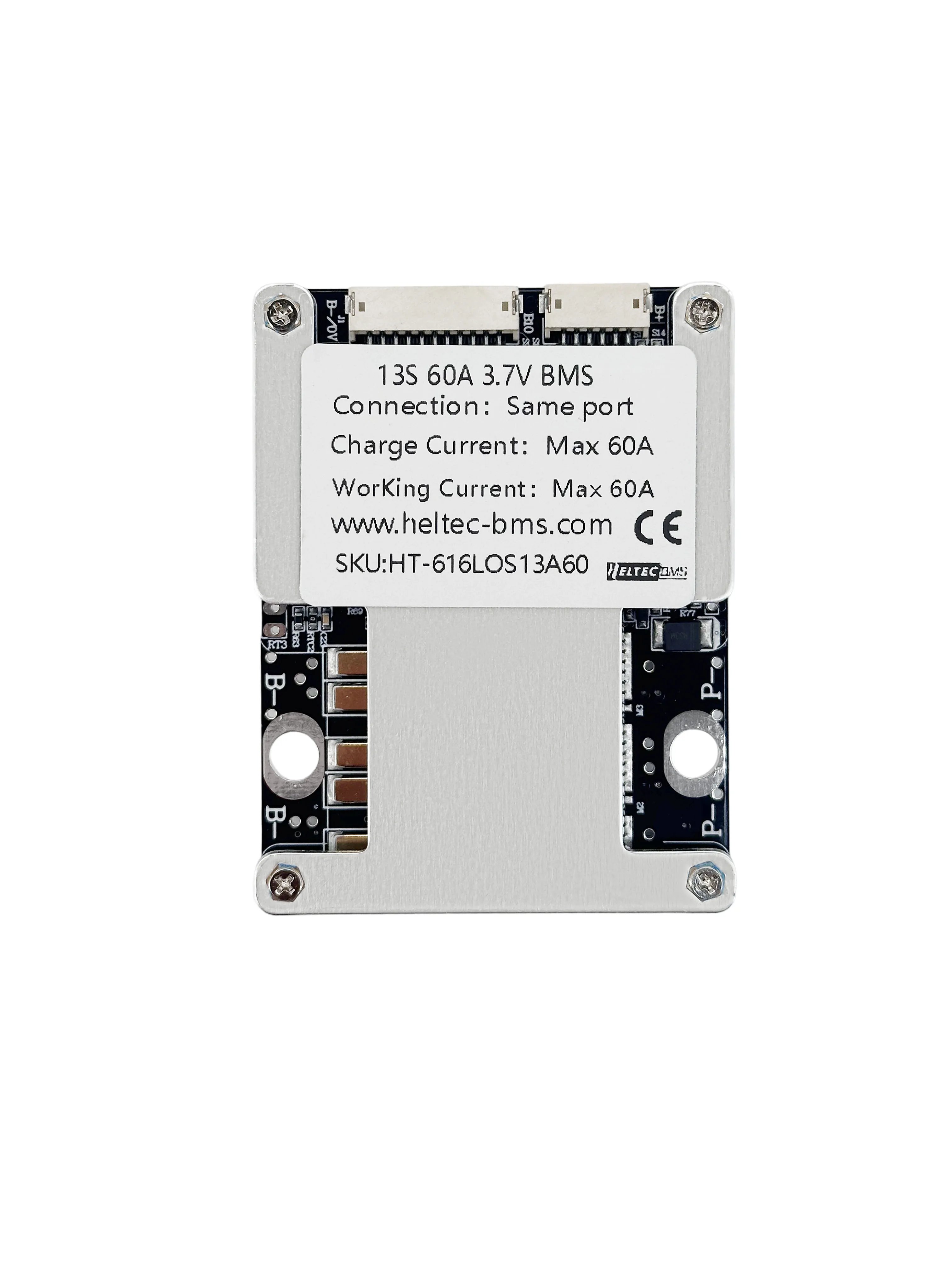 Heltecbms-placa de proteção da bateria do Lítio-íon, 18650, 21700, 10-14s, 30a, 40a, 60a, 11s, 13s, 12s, 18650, 1200W, BMS
