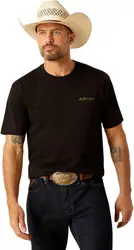 Ariat Men's Camo Corps T-Shirt