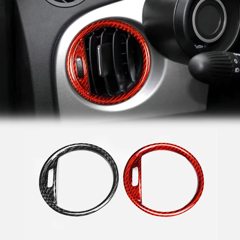 Dry Carbon Air Vent…