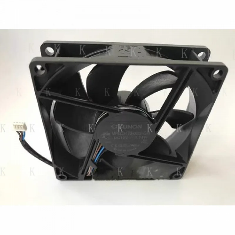 

C NEW FOR SUNON MF92251V3-Q020-Q99 DC12V 1.74W Cooling Fan