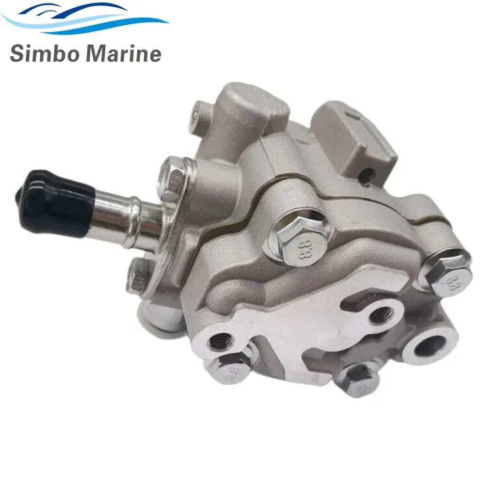 3887373   Para bomba de direção hidráulica Volvo Penta número de peça 3.0L V6 e V8 3.0GLP-J, 3.0GLP-N, 3.0GXi-J, 3.0GXiC-J 3887373