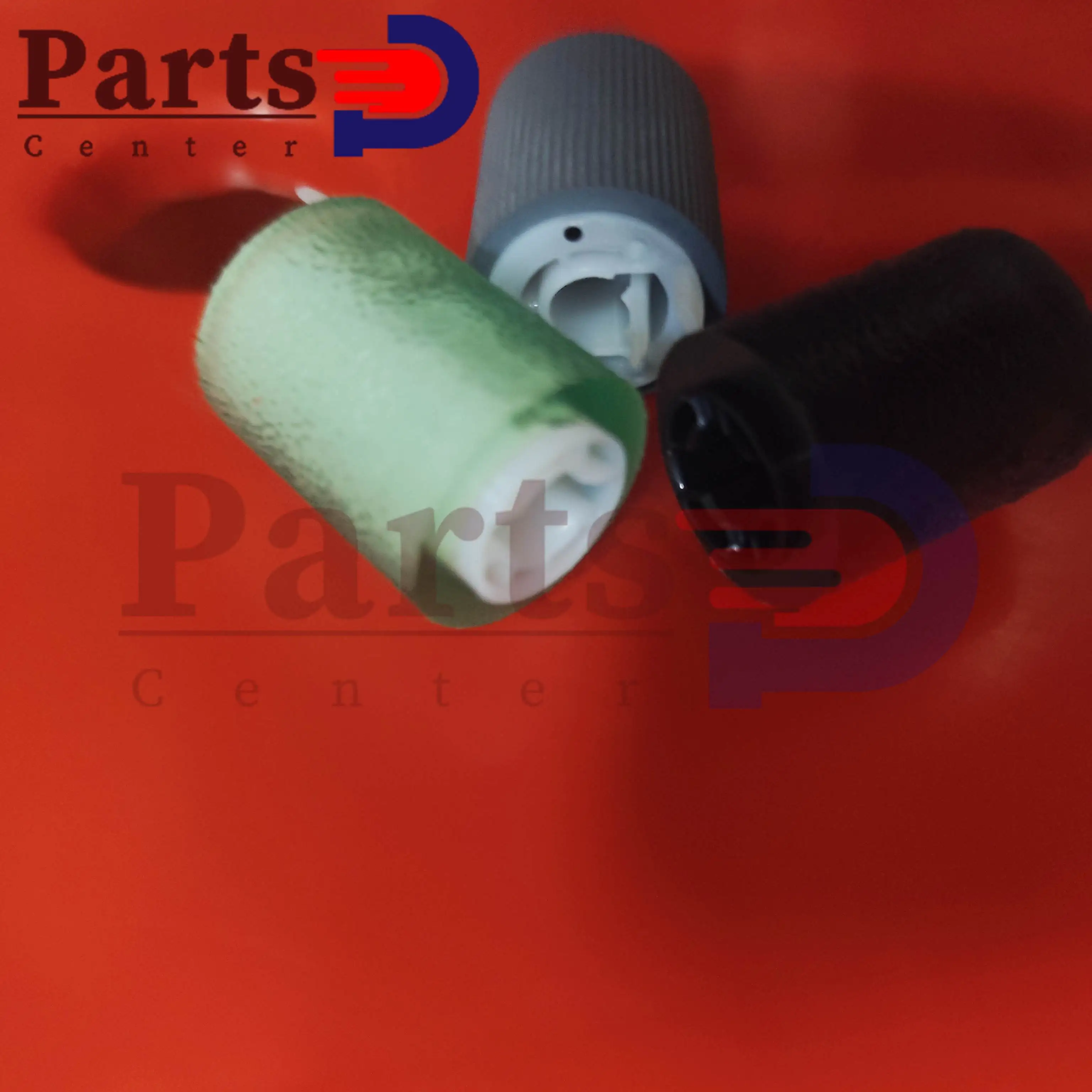 10X FL0-1674-000 FL0-2885-000 FL0-4002-000 Feed Pickup Roller compatible for Canon IR C3320 C3325 C3330 C3520 C3525 C3530 C5535