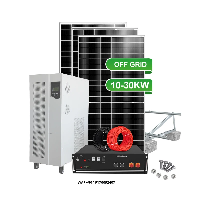 Residential 15 Kw 1…