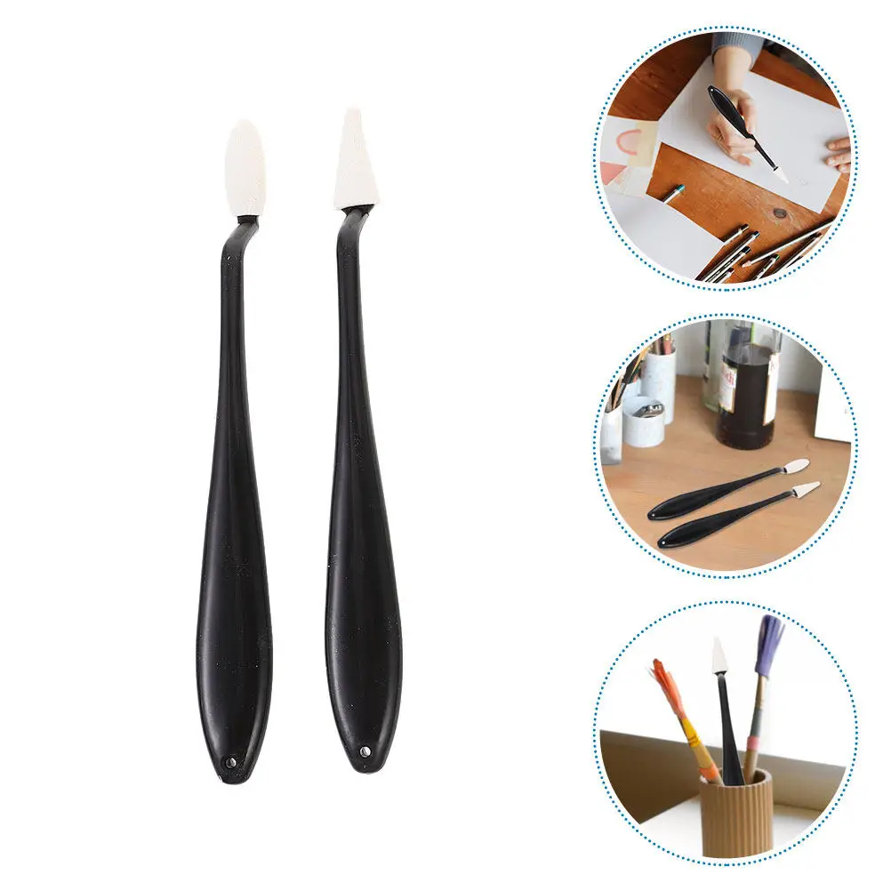 

Набор инструментов для рисования: мягкий губчатый ластик для коррекции эскизов, бережный к бумаге, для художников, студентов, учителей