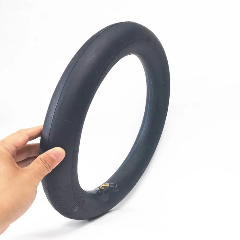 

Butyl Rubber Electric Bike Tire Robust Valve Tire 14 Inch Tire Hassle-free Installation Lightweight Bicycle Tire