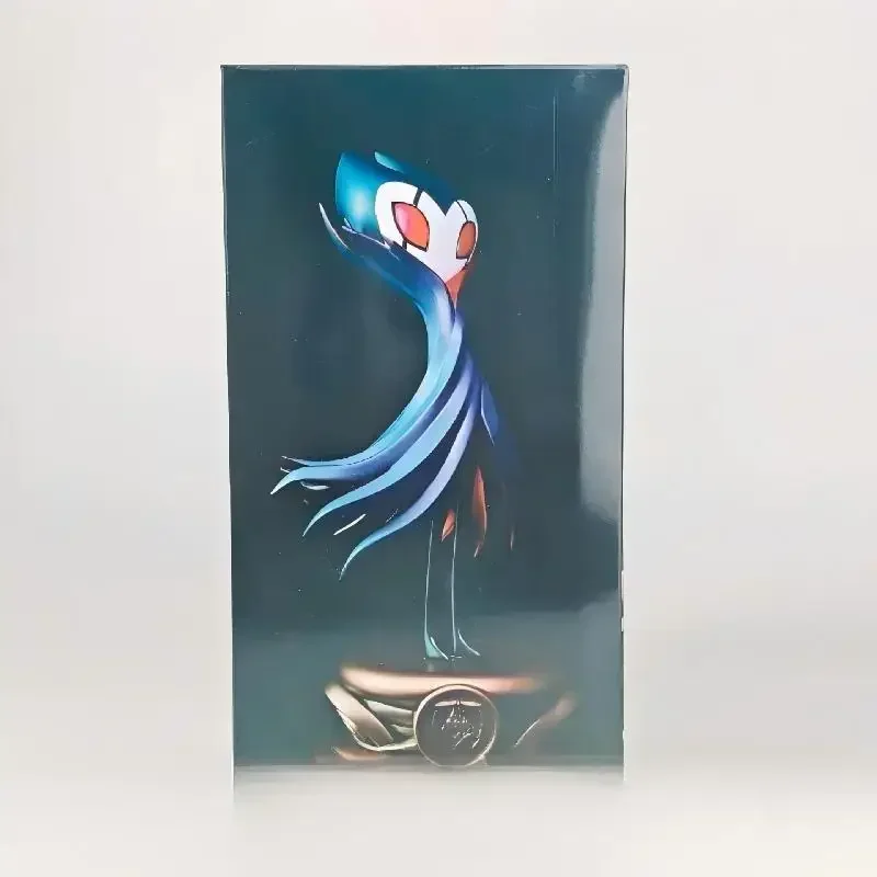 تمثال جديد حصري رائج البيع مجوف نايت جريم Godhome-نموذج هدية لعبة شخصية الحركة القابلة للجمع #6