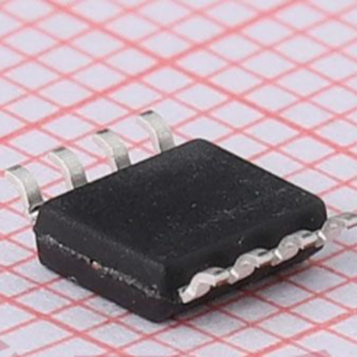10PCS original 4477 MOSFET 3W; 6.6W 20V 26.6A 1 P-channel SOIC-8 SI4477DY-T1-GE3