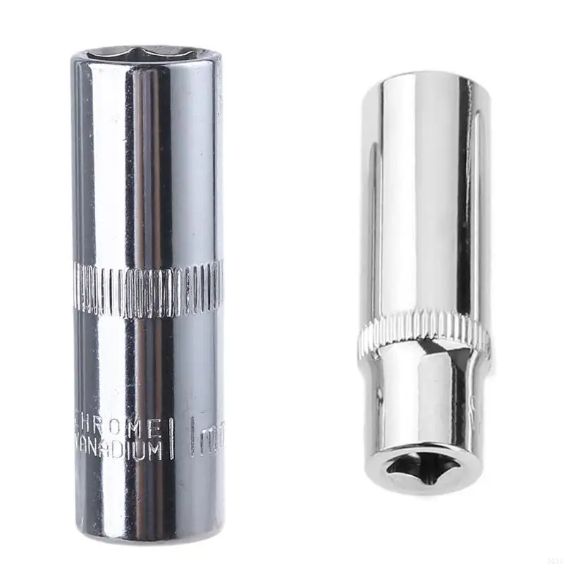 Chave soquete compacta DXAF 1/4 ADEXIONAIS ADAPATE ANACANTE ADAPATOR ANACANTE ANACIDADE