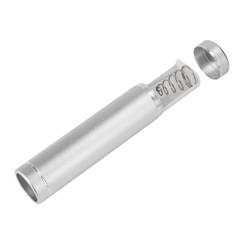 Typ C DIY Aluminium 1X 18650/21700 Batterie Powerbank-Kit Aufbewahrungsbox Schweißfreies Set 5V 2A Schnellladung für Smartphone – Detail 18