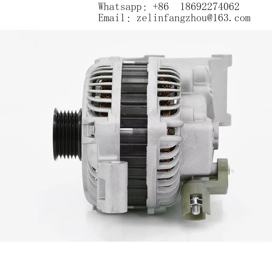 Car Auto Alternator For Toyota AURIS COROLLA 1.6 2012 2013 2014 2015 101210-1750 27060-0T190 1012101750 270600T190 view 3