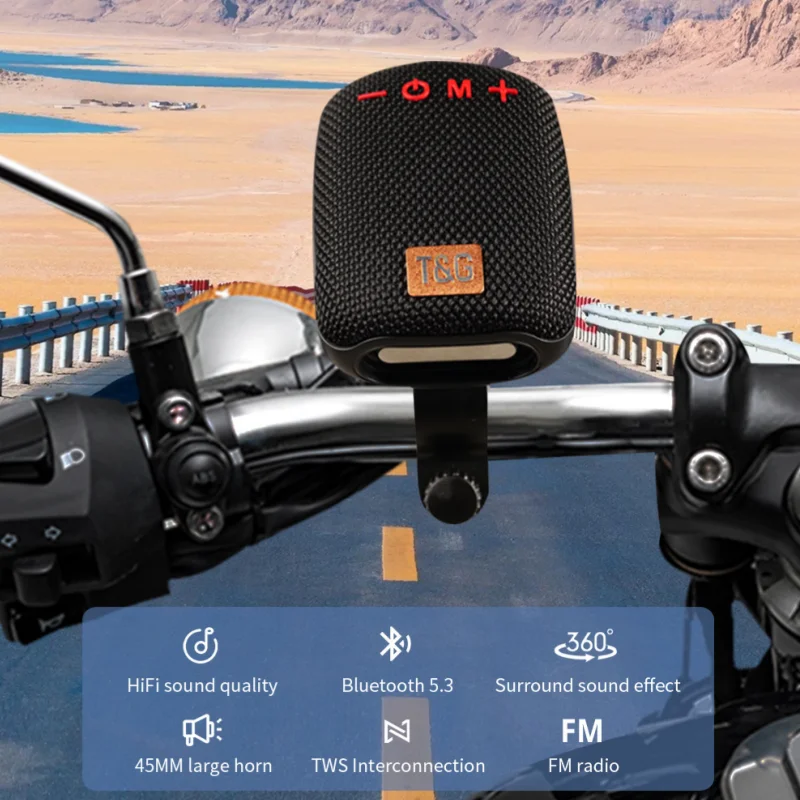 TG392 Bicycle Cycli… - image