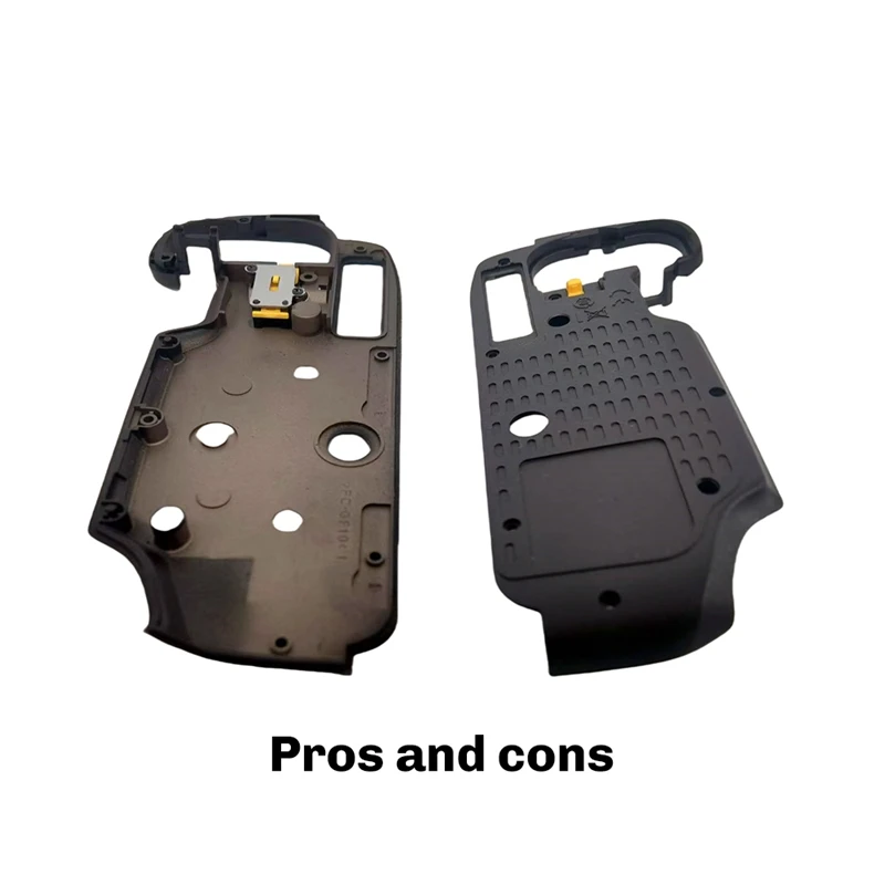 Base Bottom Cover Case Replacement Unit For Nikon D600 D610 DSLR Camera Durable Repair Part