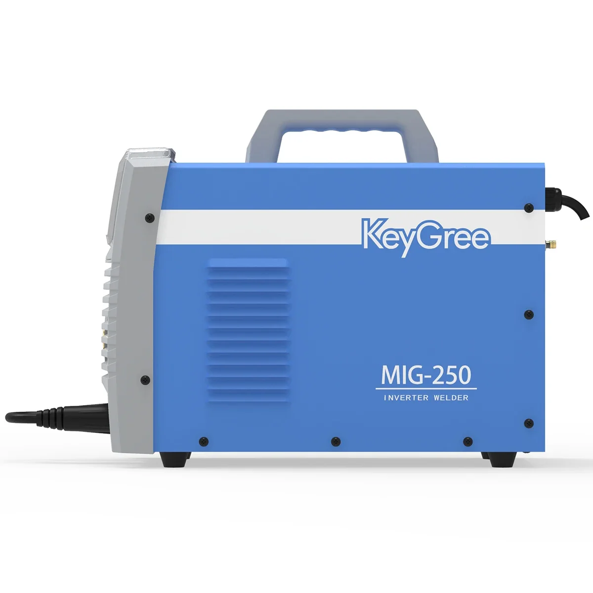 Gas Pressure Mig Mag Welding Machine 220v