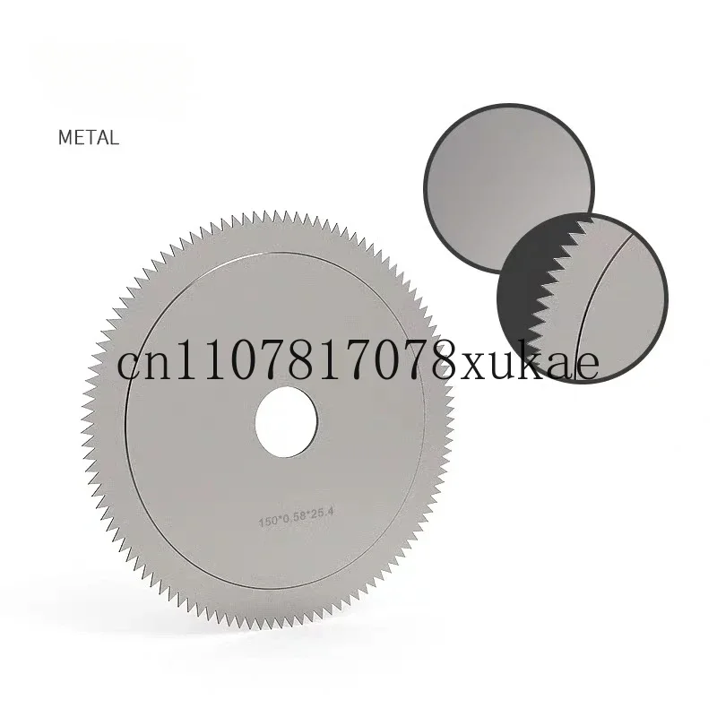 

0.58MM Guitar Wire Groove Slotting Table Saw Blade Electric Guitar Wood Guitar Wire Repair and Replacement Tool