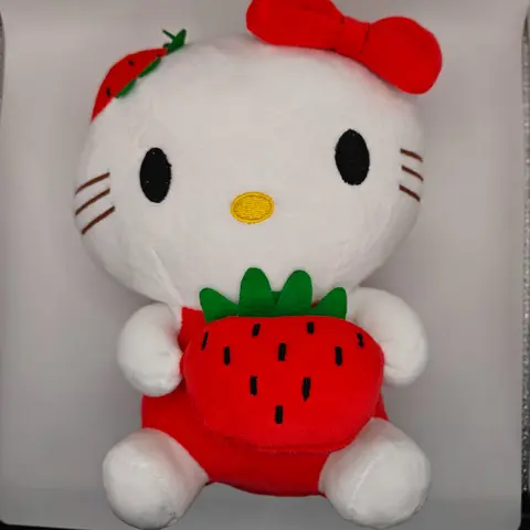 10 best sales विशाल हैलो किटी आलीशान - №7