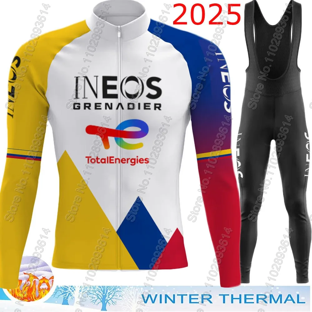 2025 Ineos Grenadie… - image