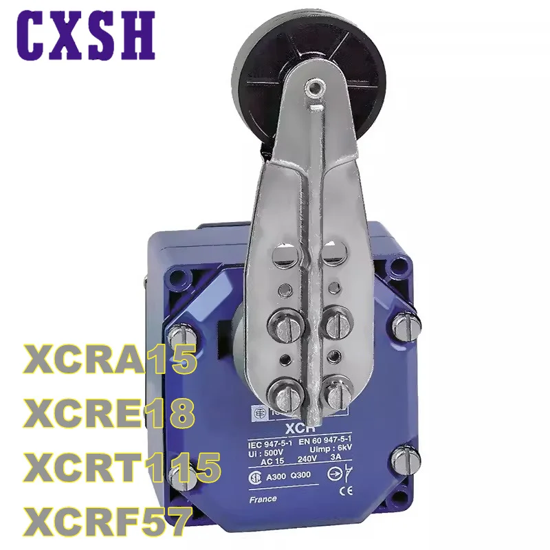 Limit switch XCK-MR54D1 XCKVR54D1H29 XCK-VR54D1H29