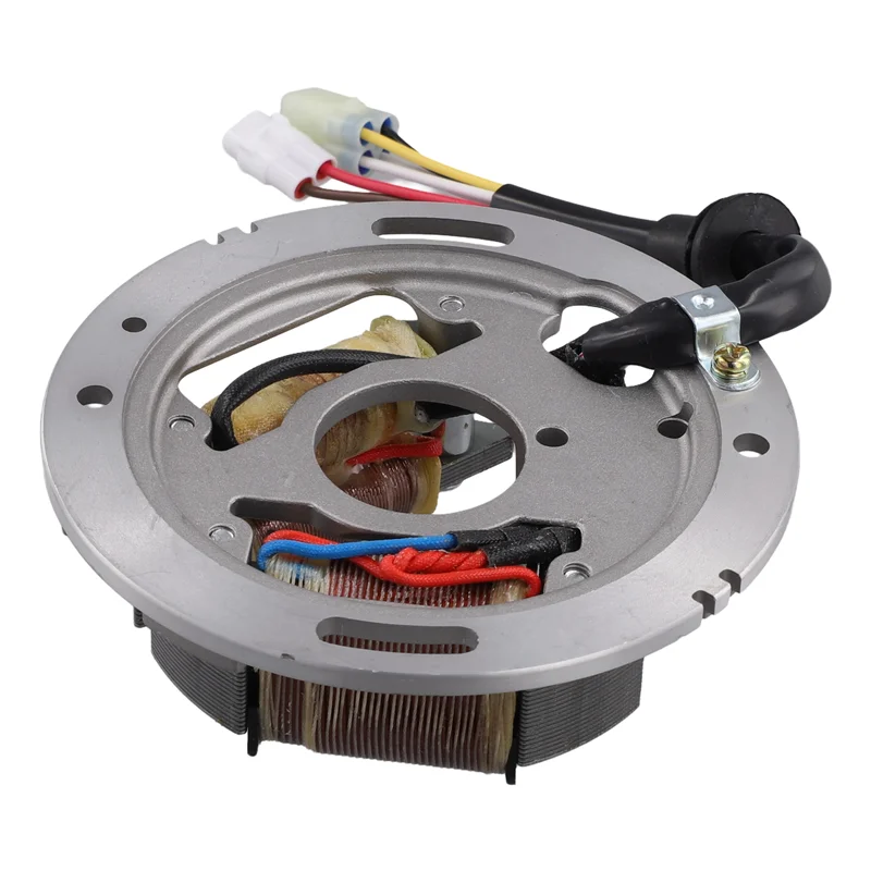 

Hot Selling-Stator Coil For Viking 540 Carb F/C 1993-2005 8AT-85560-00-00 8AT-85560-10-00,Stator Coil For Viking 5