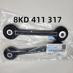 8K0411317D Front Sway Bar Stabilizer Link Connect Rod Left Right 8K0 411 317 D 8K0 411 317 D For Audi A4 B8 A5 A6 A7 Q5