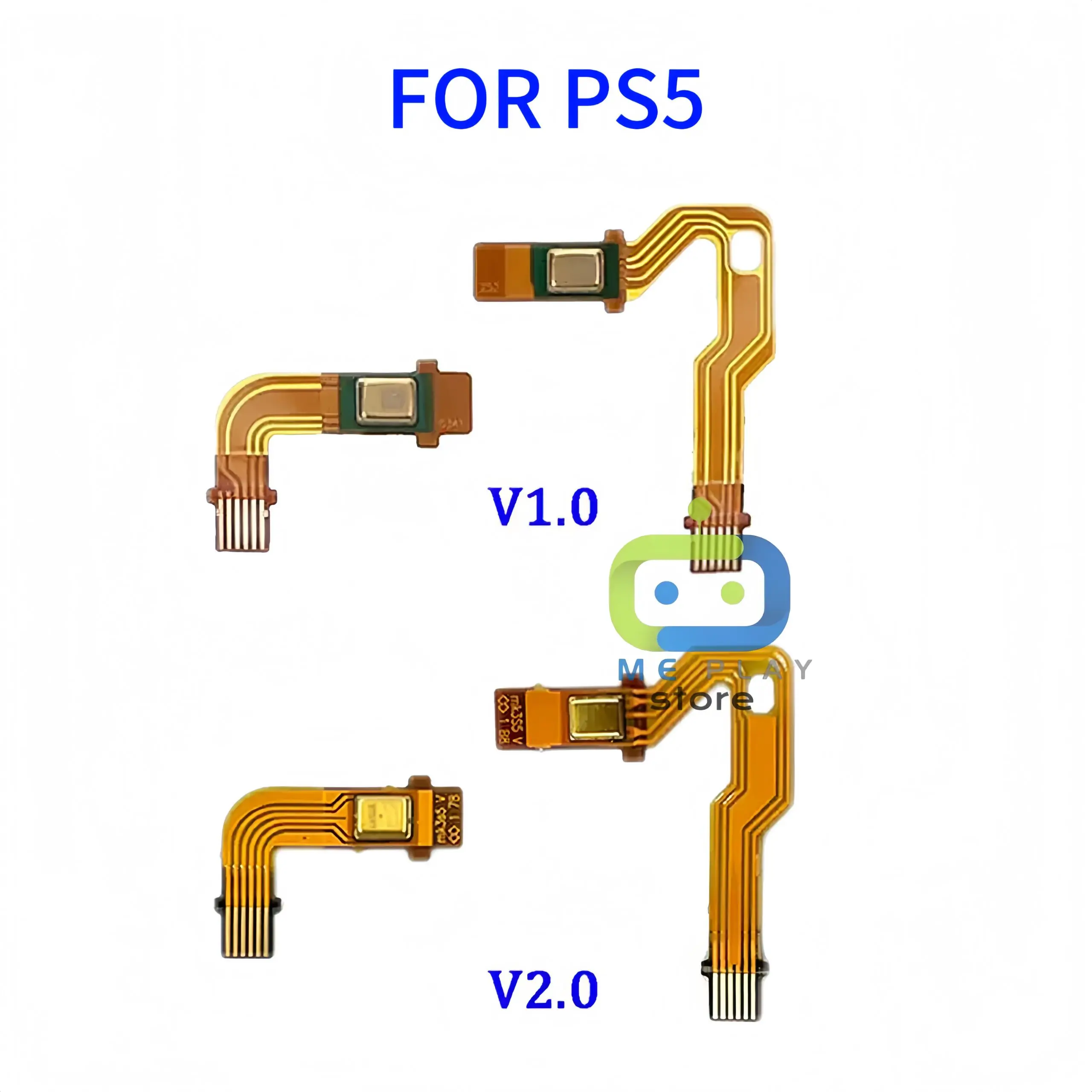 PS5 Controller Flex Cable: A Comprehensive Guide to Replacement and Repair