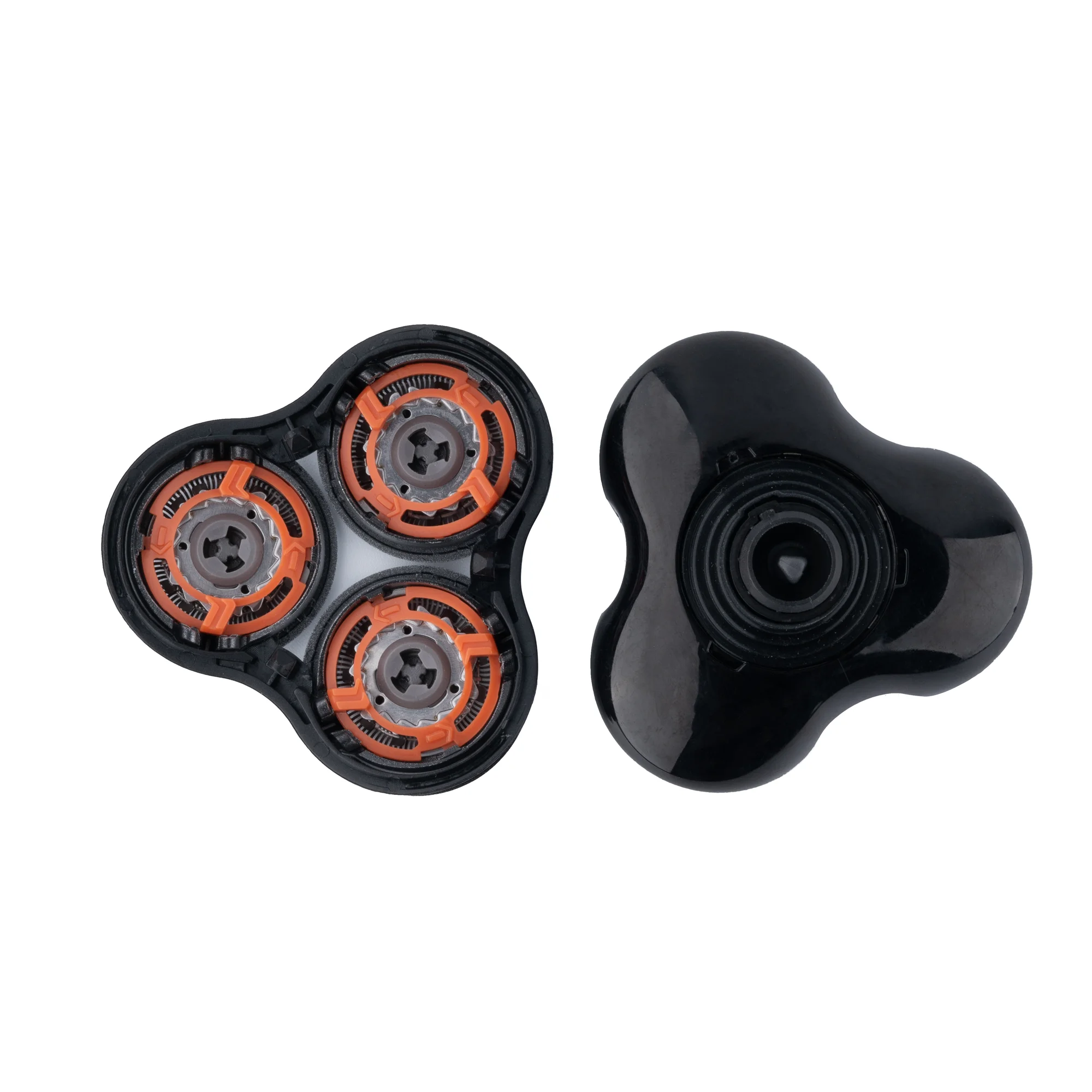 RQ12 Compatible with Philips Norelc RQ12 3D Shaver Blades 1200X Series RQ10 Sensor Touch Electric Shaver Blades 3D Shaving Head