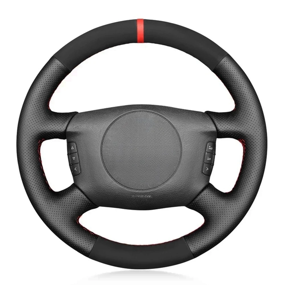 Hand-Stitched Non-S…