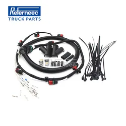 REFERNEEC Truck Parts 22347607 21822967 Volv o Cable Harness Injector Engine Wiring