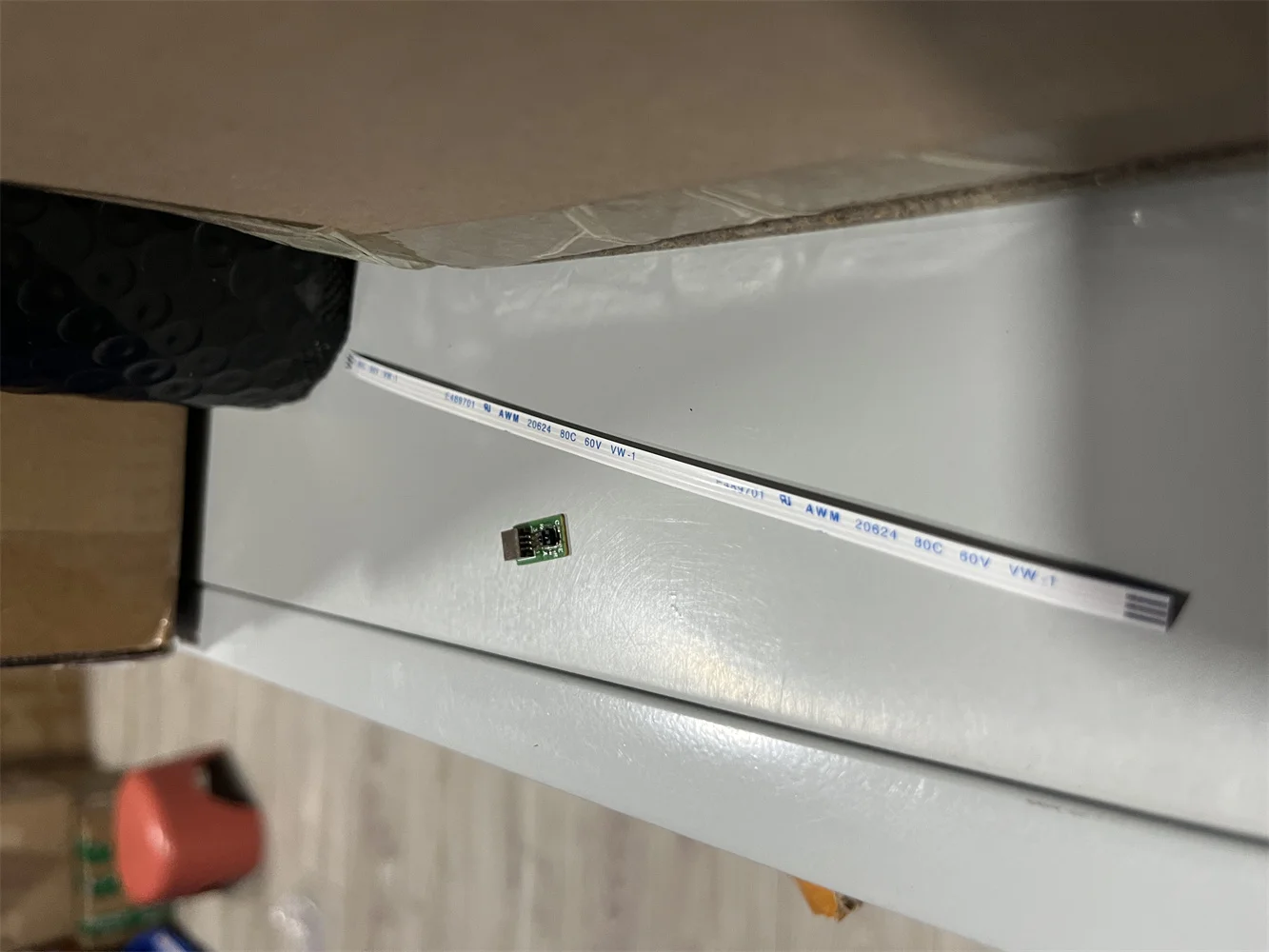 5PCS For Epson 1390… - image