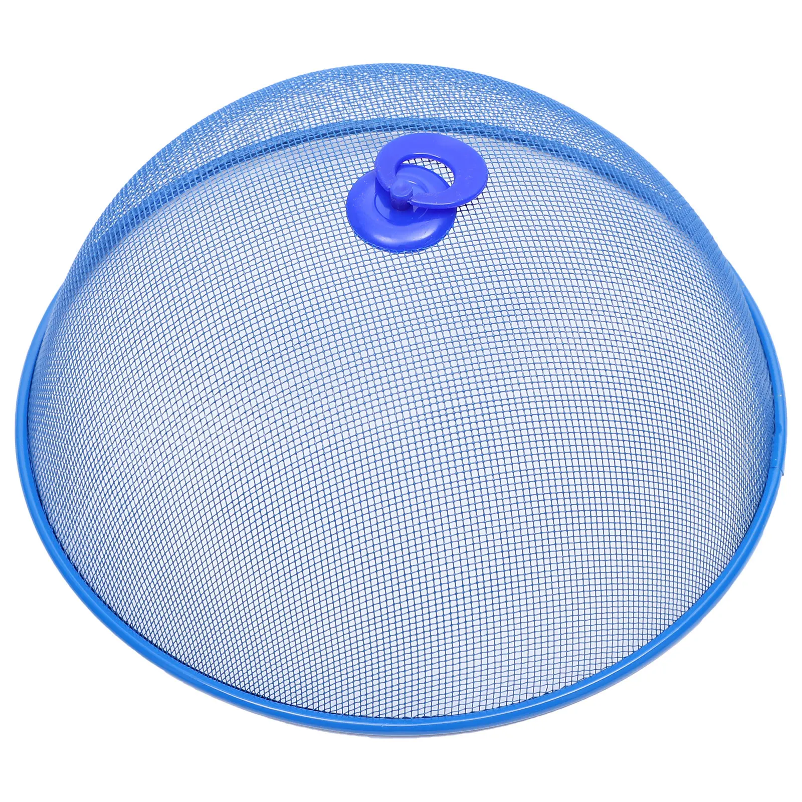 

Iron Meal Household Protective Iron Smooth Edges Household Food Tent Tent Food Protecting Cover Cover