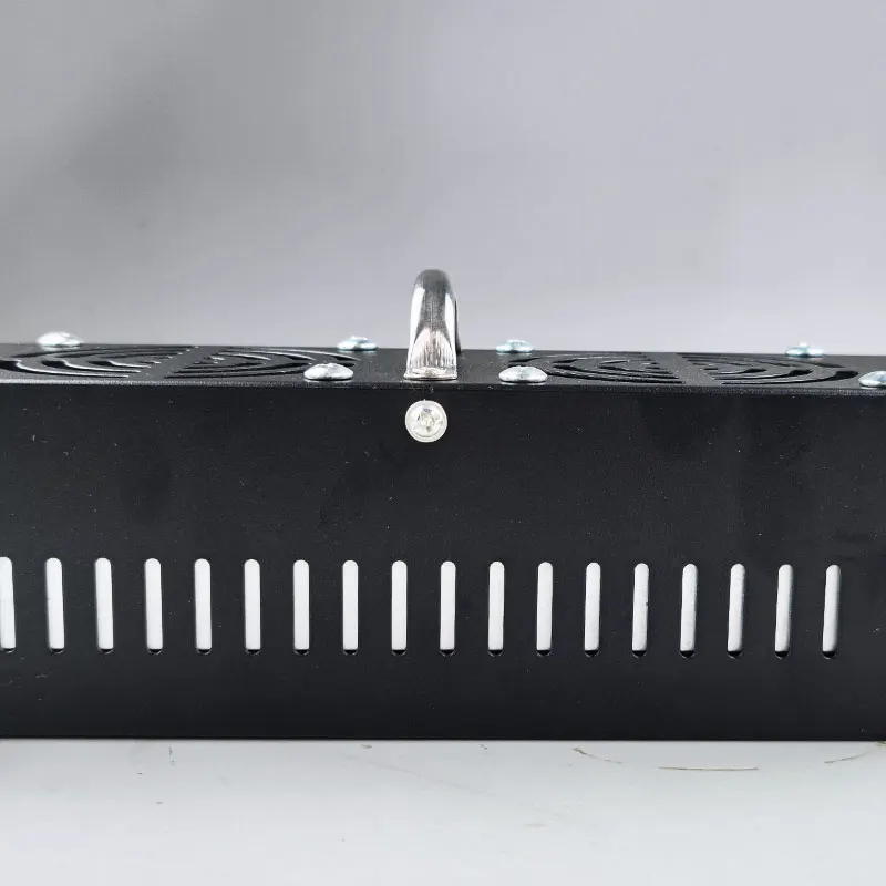 Lampada UV Lampada polimerizzante per colla senza ombre Macchina polimerizzante a LED 72W Alta energia Elevata intensità luminosa Risparmio energetico 395/365Nm