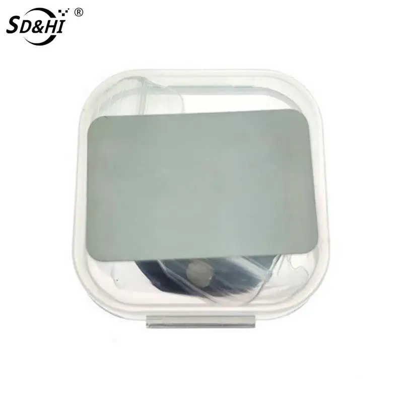 Adaptateur 510 pour VooPoo Drag X Drag S Drag Max, Kit Mod Pod, Compatible avec toutes sortes de réservoirs d'atomiseur 510