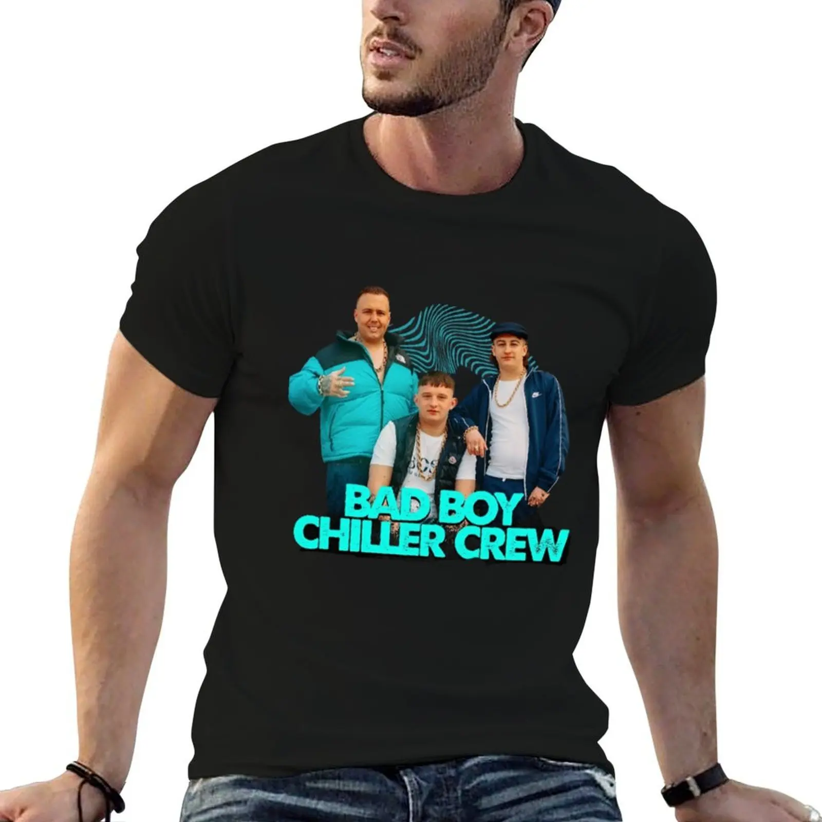 

Bbcc Fitted V-Neck T-Shirt t shirts with prints t shirt personalised T-Shirt
