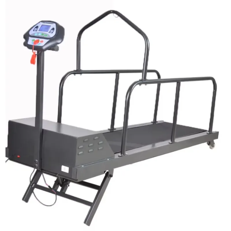 

Dog Training Rehabilitation Incline Running Machine UP-C400S Oxford